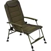 Hot Voyager Recliner Chair (Standard) Campingzubehör|Campingmöbel·Angelstühle & Karpfenstühle