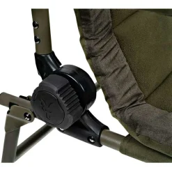 Hot Voyager Recliner Chair (Standard) Campingzubehör|Campingmöbel·Angelstühle & Karpfenstühle
