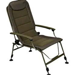 Fox Voyager Recliner Chair (Large)< Campingzubehör|Campingmöbel·Angelstühle & Karpfenstühle