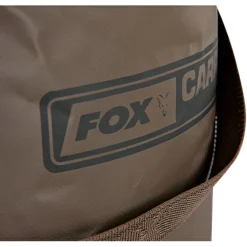 Fox Wasser-Eimer< Angelkoffer & Angelboxen ·Köderfischeimer & Angeleimer