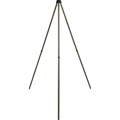 Fox Weighing Tripod< Karpfenangeln-Zubehör|Karpfensäcke & Abhakmatten