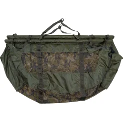 Clearance Wiegematte Carpmaster® STR Weigh Sling Karpfensäcke & Abhakmatten|Karpfenangeln-Zubehör