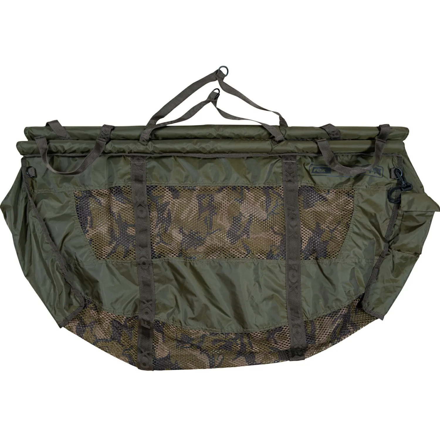 Clearance Wiegematte Carpmaster® STR Weigh Sling Karpfensäcke & Abhakmatten|Karpfenangeln-Zubehör