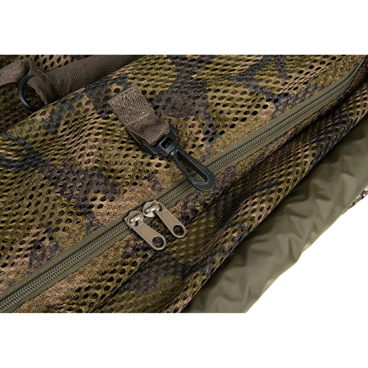 Clearance Wiegematte Carpmaster® STR Weigh Sling Karpfensäcke & Abhakmatten|Karpfenangeln-Zubehör