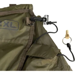 Clearance Wiegematte Carpmaster® STR Weigh Sling Karpfensäcke & Abhakmatten|Karpfenangeln-Zubehör