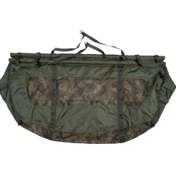 Fox Wiegematte Carpmaster® STR Weigh Sling XL< Karpfensäcke & Abhakmatten|Karpfenangeln-Zubehör