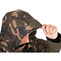 Fox Wintersuit Herren (Khaki Camo)< Angelanzüge