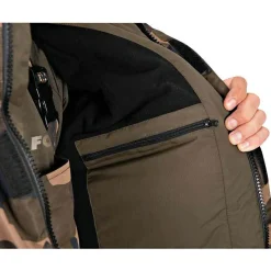 Fox Wintersuit Herren (Khaki Camo)< Angelanzüge