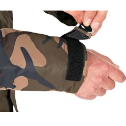 Fox Wintersuit Herren (Khaki Camo)< Angelanzüge