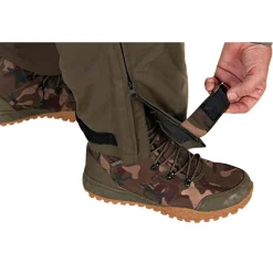 Fox Wintersuit Herren (Khaki Camo)< Angelanzüge
