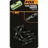 Fox Wirbel Kwik Change Swivels (Gr.10)< Angelwirbel & Snaps
