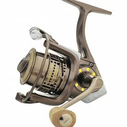 FTM Aryas 4000< Spinnrollen