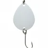 FTM BFlake (Weiß/Schwarz)< Forellenangeln-Zubehör|Trout Spoons