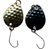 FTM Blinker Bilg Spoon (Gold/Schwarz)< Trout Spoons|Trout Spoons