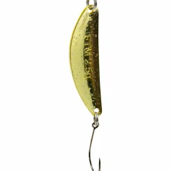 New Buzza (Bronze-Gestreift/Gold) Trout Spoons|Trout Spoons