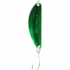 FTM Buzza (Orange-Gelb/Grün)< Forellenangeln-Zubehör|Trout Spoons