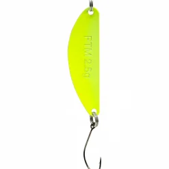 FTM Buzza (Pink-Grün/Gelb)< Trout Spoons|Trout Spoons