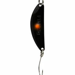 FTM Buzza (Weiß-Pink-Gelb-Orange/Schwarz-Orange)< Trout Spoons|Trout Spoons