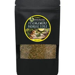 FTM Fischgewürz Nordic Style< Räucherbedarf·Räuchermehl & Räuchergewürze