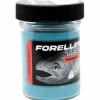 Sale Forellenteig (leuchtblau) Forellenangeln-Zubehör|Forellenfutter & Forellenteige