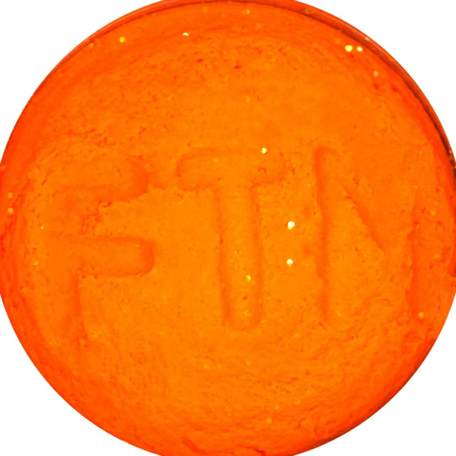 FTM Forellenteig (orange)< Forellenangeln-Zubehör|Forellenfutter & Forellenteige