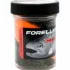 FTM Forellenteig (schwarz/orange)< Forellenangeln-Zubehör|Forellenfutter & Forellenteige