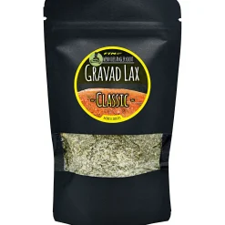 FTM Gravad Lax (Classic)< Räucherbedarf·Räuchermehl & Räuchergewürze