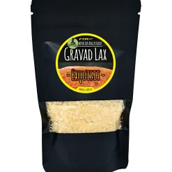 Outlet Gravad Lax (Exquisit) Räucherbedarf·Räuchermehl & Räuchergewürze