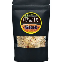 FTM Gravad Lax (Wacholder)< Räucherbedarf·Räuchermehl & Räuchergewürze