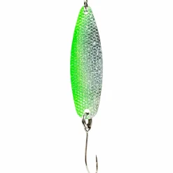 Outlet Hammer (Green Back) Trout Spoons|Trout Spoons