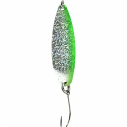 Outlet Hammer (Green Back) Trout Spoons|Trout Spoons
