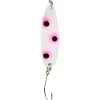 FTM Hammer (Pink Pointer)< Trout Spoons|Trout Spoons