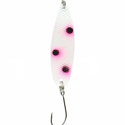 FTM Hammer (Pink Pointer)< Trout Spoons|Trout Spoons