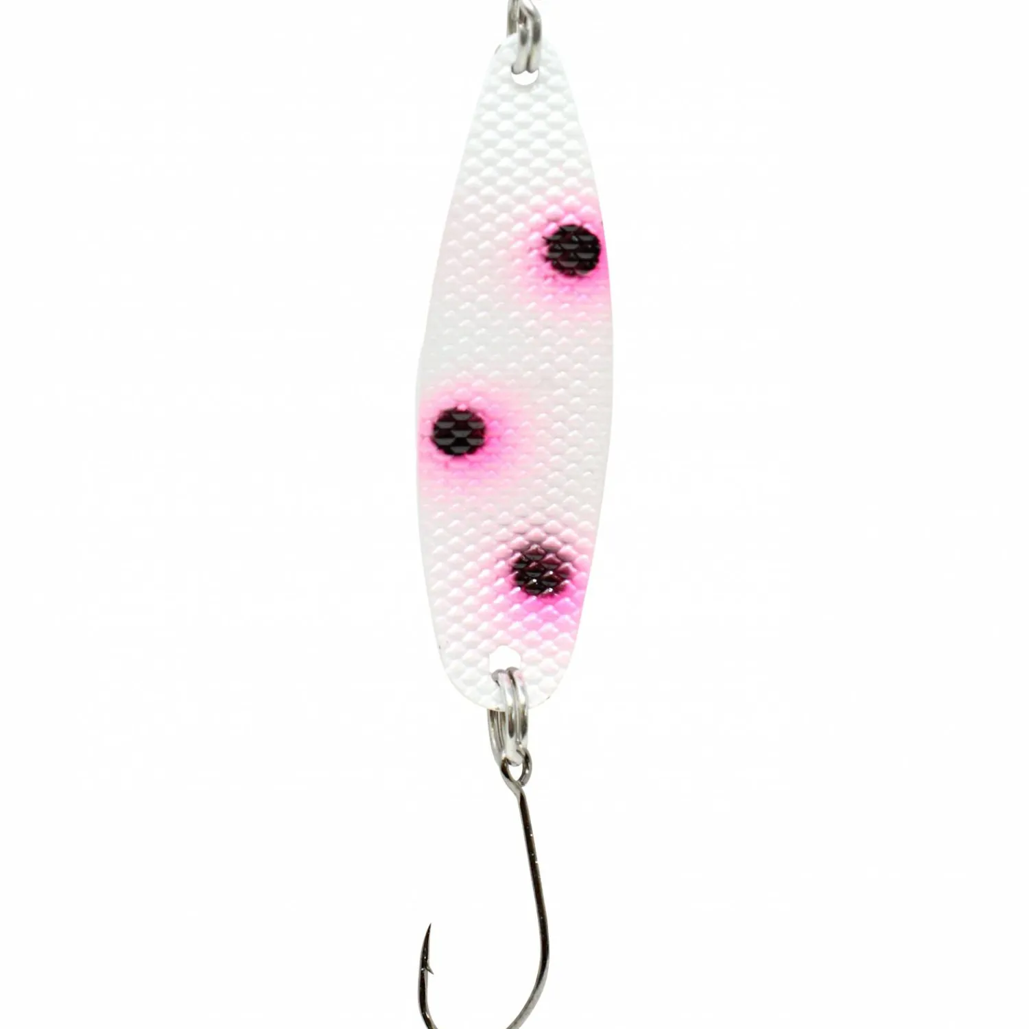 FTM Hammer (Pink Pointer)< Trout Spoons|Trout Spoons