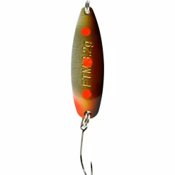 New Hammer (Red Pointer) Forellenangeln-Zubehör|Trout Spoons