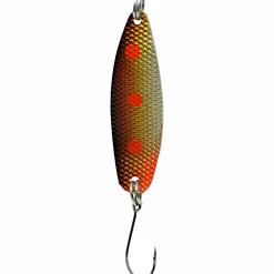 New Hammer (Red Pointer) Forellenangeln-Zubehör|Trout Spoons