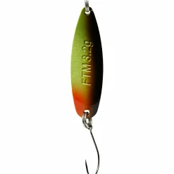 FTM Hammer (Shiny Belly)< Forellenangeln-Zubehör|Trout Spoons