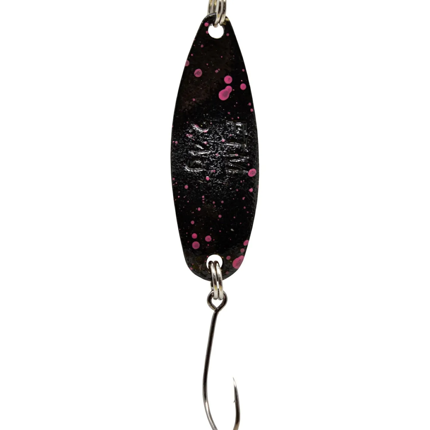FTM Hammer Spoon (2)< Forellenangeln-Zubehör|Trout Spoons