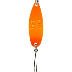 Best Hammer Spoon (3) Forellenangeln-Zubehör|Trout Spoons