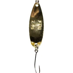 Sale Hammer Spoon (8) Forellenangeln-Zubehör|Trout Spoons