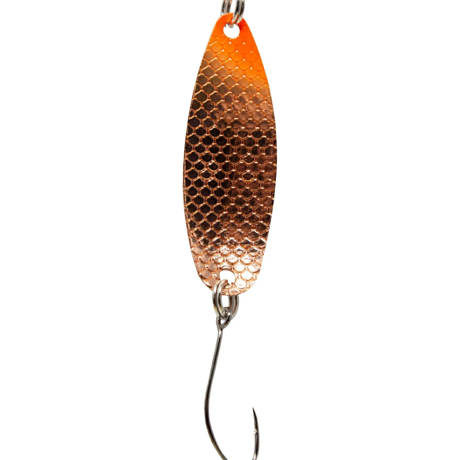 FTM Hammer Spoon (5)< Trout Spoons|Trout Spoons