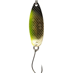 Hot Hammer Spoon (6) Forellenangeln-Zubehör|Trout Spoons