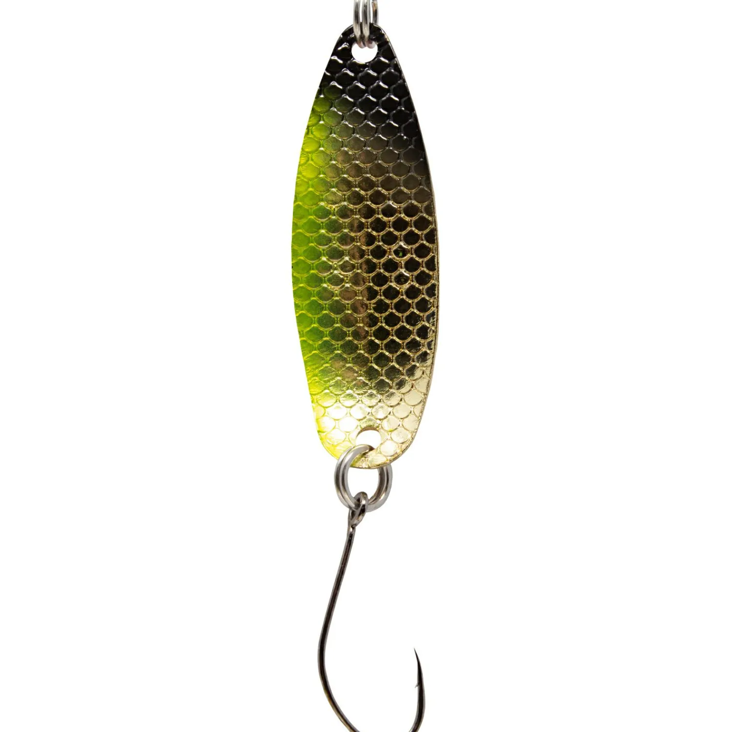 Hot Hammer Spoon (6) Forellenangeln-Zubehör|Trout Spoons