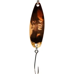 Hot Hammer Spoon (6) Forellenangeln-Zubehör|Trout Spoons