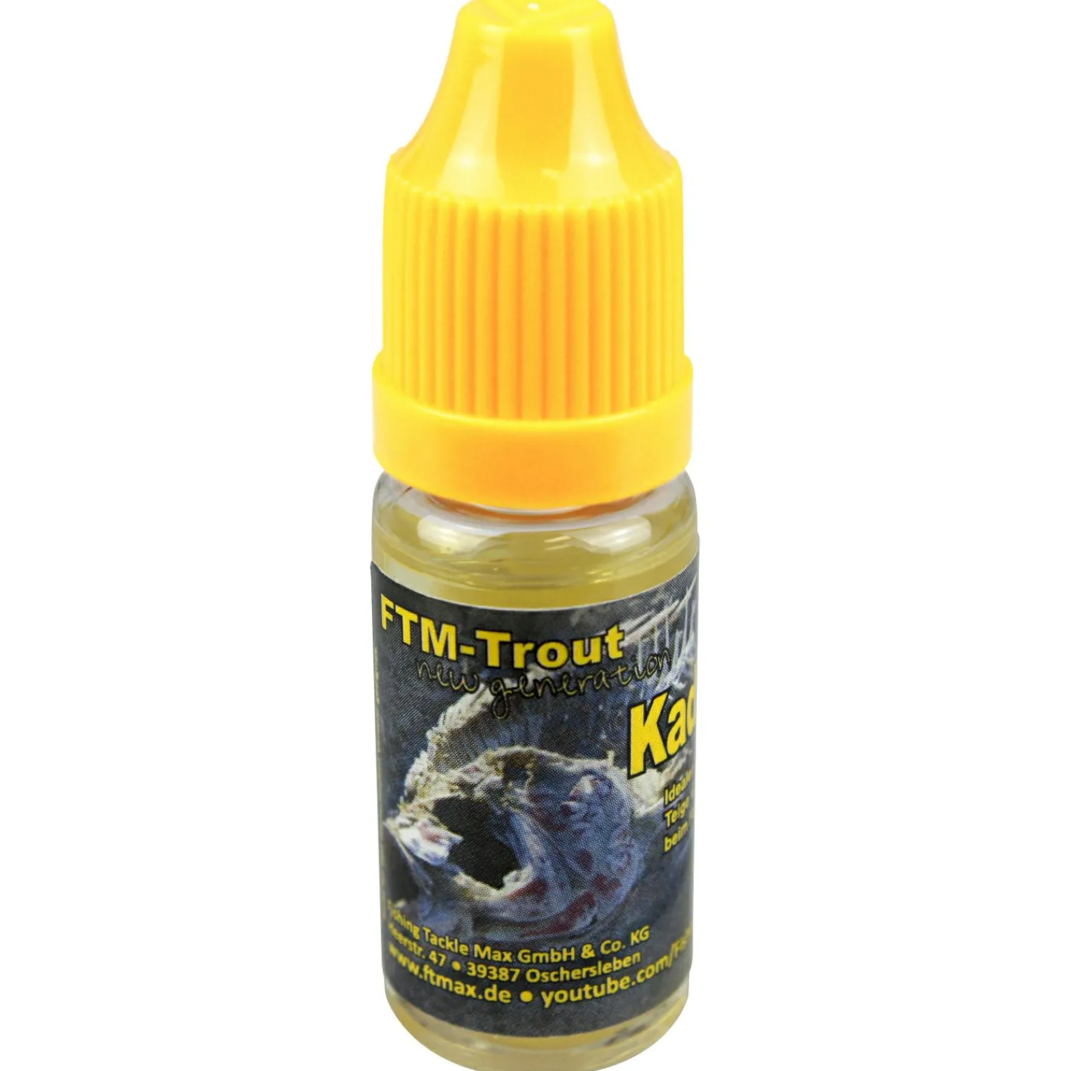 Sale Kadaveröl Fishing Tackle Max Booster Forellenangeln-Zubehör|Angellockstoffe & Boilie-Flavours
