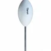 Outlet Maracas Oberflächen-Rassel Sbirolinos|Forellenangeln-Zubehör