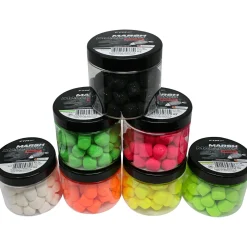 FTM Marshmallow (Kadaver)< Forellenangeln-Zubehör|Forellenfutter & Forellenteige