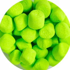 FTM Marshmallow (Kadaver)< Forellenangeln-Zubehör|Forellenfutter & Forellenteige