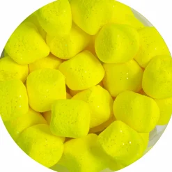 Best Marshmallow (Knoblauch) Forellenangeln-Zubehör|Forellenfutter & Forellenteige