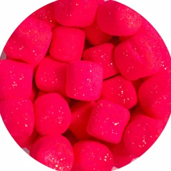 Best Marshmallow (Knoblauch) Forellenangeln-Zubehör|Forellenfutter & Forellenteige